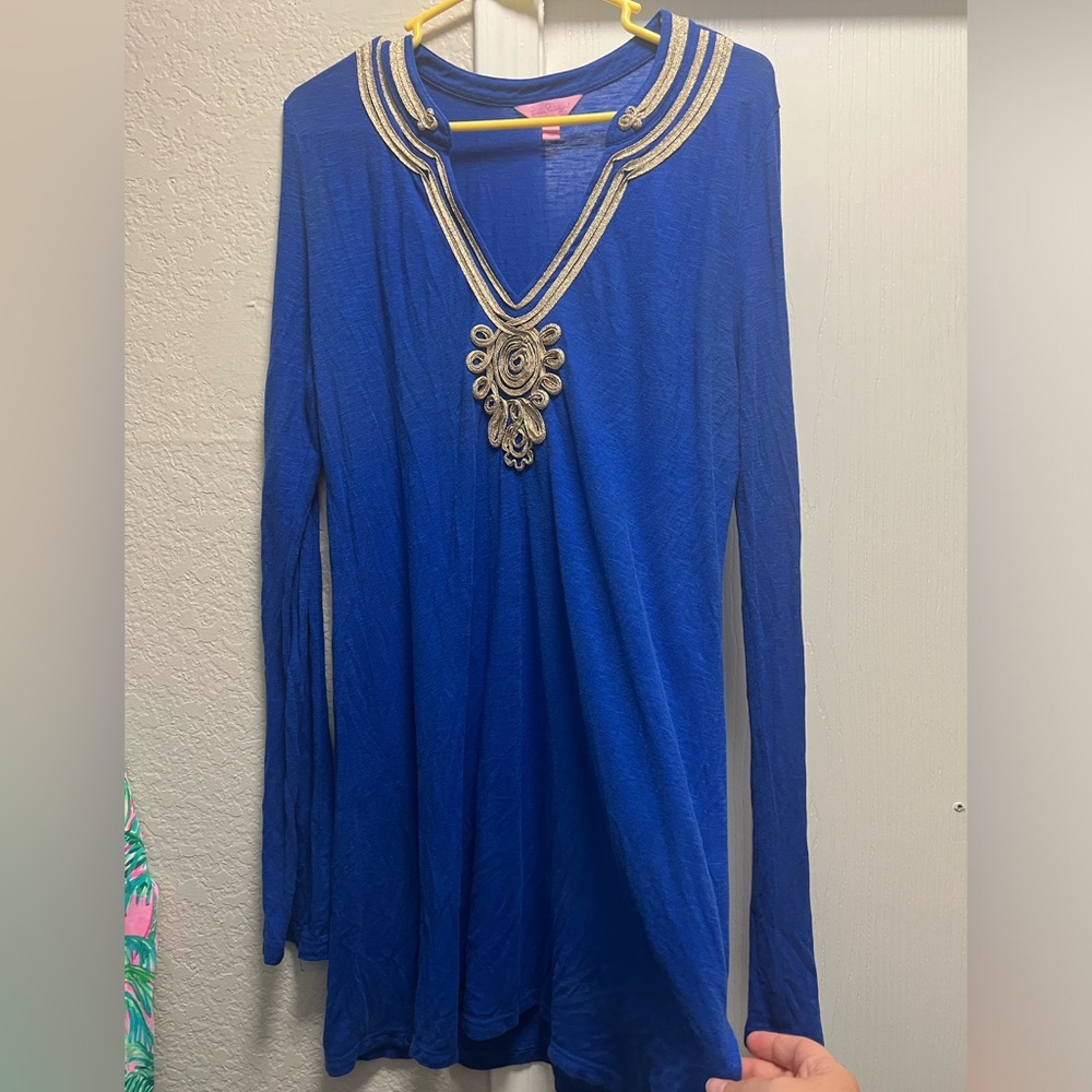 Size large